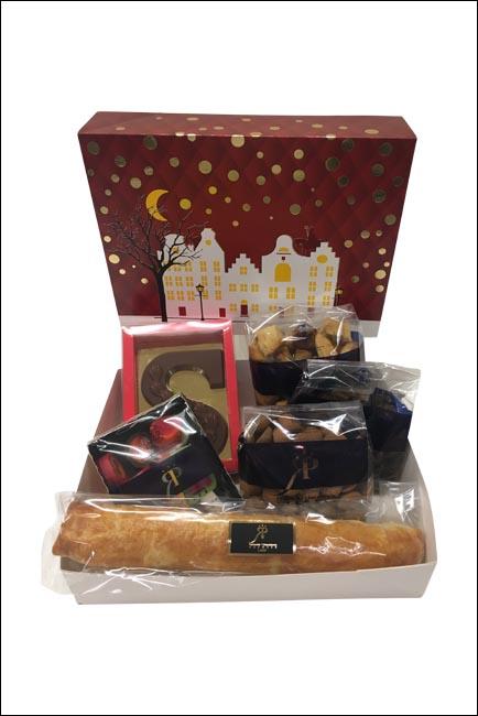 Sinterklaas pakket 2